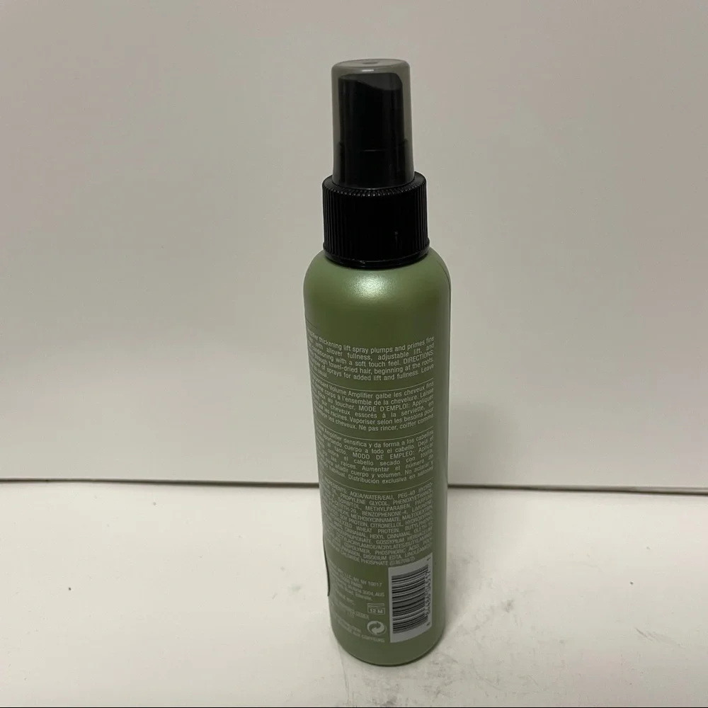 Redken Body Full Volume Amplifier Thickening Lift Spray Hair Spray 5 OZ HTF